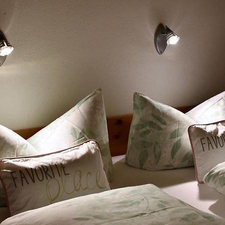 Haus Waldner Apartment Aschau Im Zillertal Ngoại thất bức ảnh