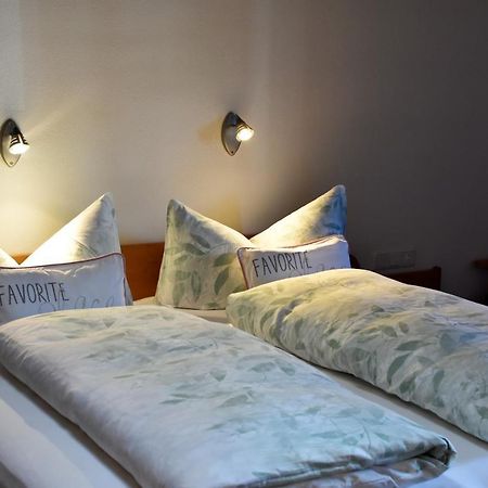 Haus Waldner Apartment Aschau Im Zillertal Ngoại thất bức ảnh