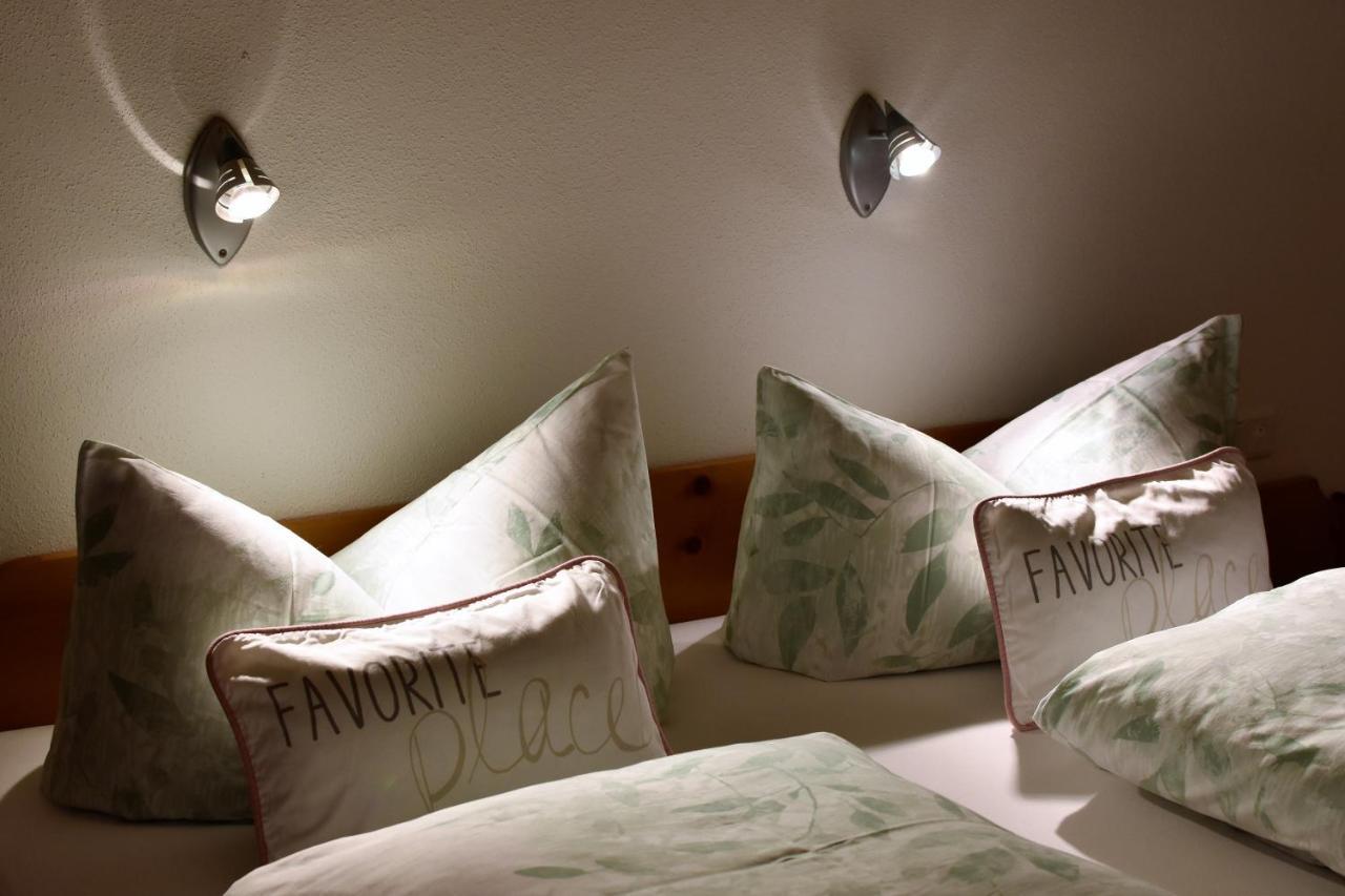 Haus Waldner Apartment Aschau Im Zillertal Ngoại thất bức ảnh