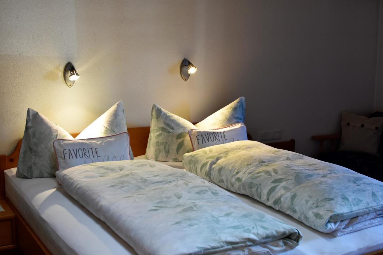 Haus Waldner Apartment Aschau Im Zillertal Ngoại thất bức ảnh