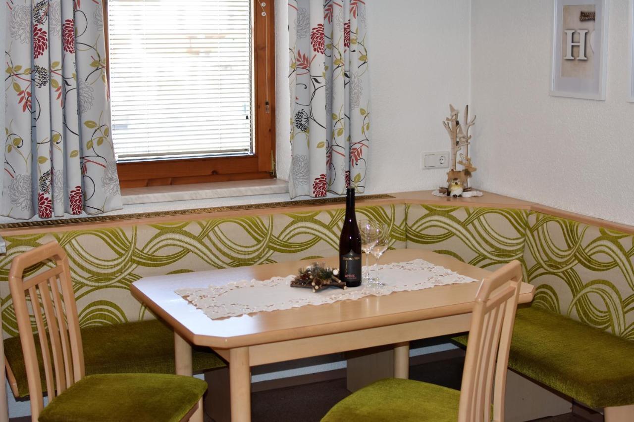 Haus Waldner Apartment Aschau Im Zillertal Ngoại thất bức ảnh