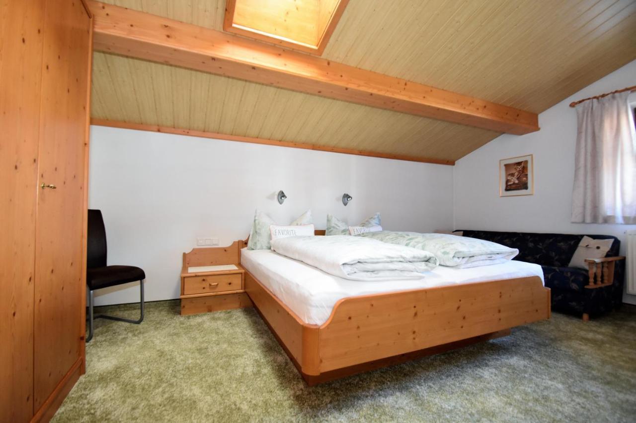 Haus Waldner Apartment Aschau Im Zillertal Ngoại thất bức ảnh