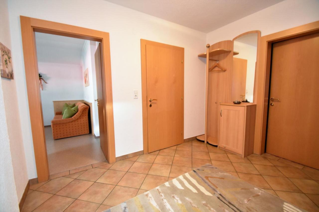 Haus Waldner Apartment Aschau Im Zillertal Ngoại thất bức ảnh