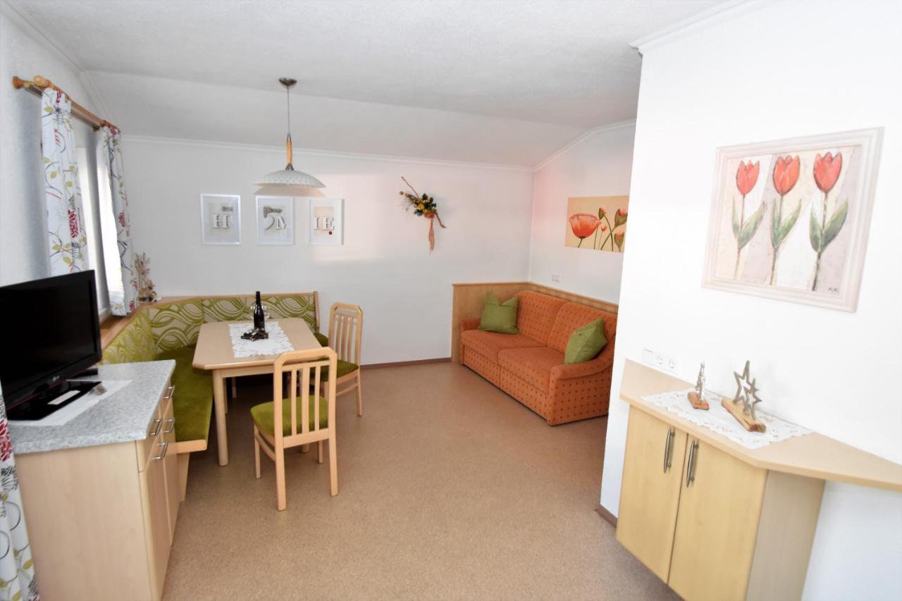 Haus Waldner Apartment Aschau Im Zillertal Ngoại thất bức ảnh