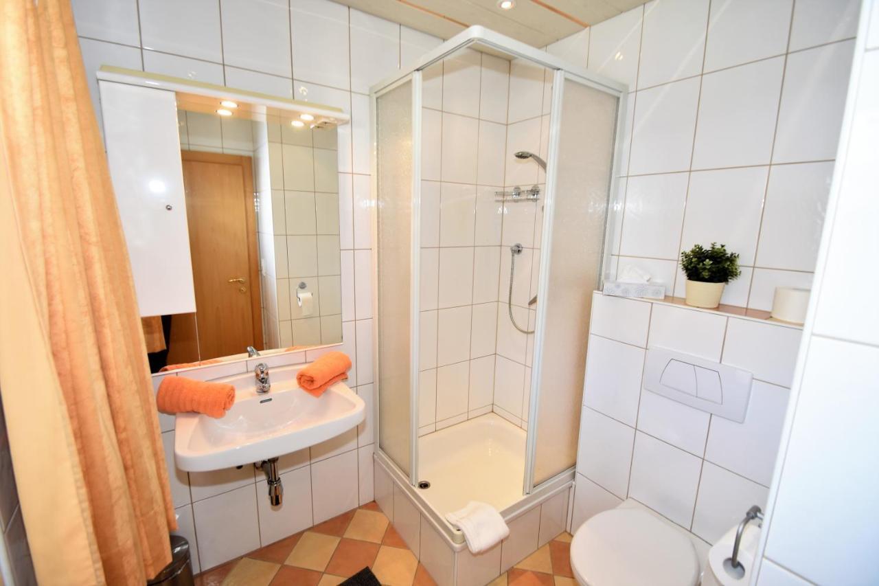 Haus Waldner Apartment Aschau Im Zillertal Ngoại thất bức ảnh